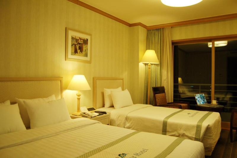 Hotel Sunshine