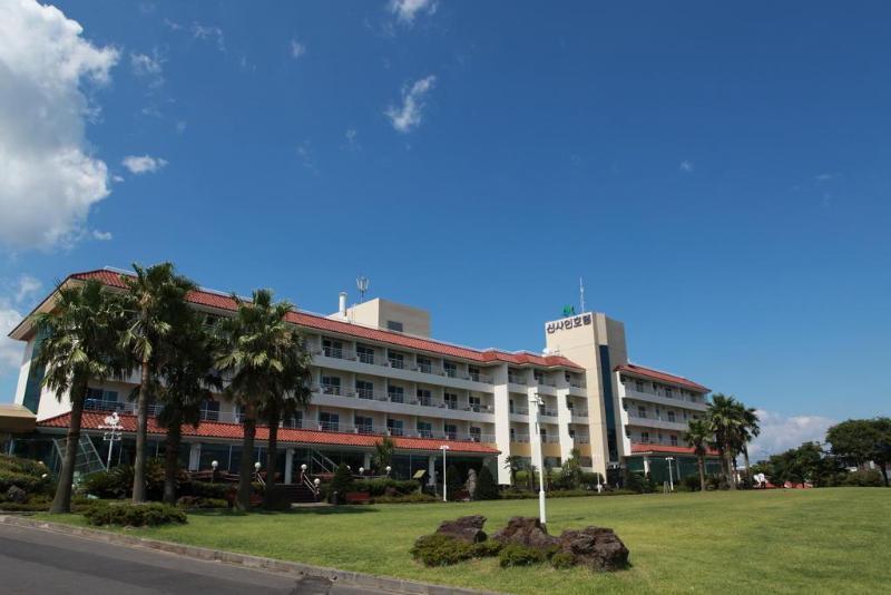 Hotel Sunshine