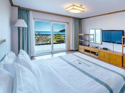 Hotel Sunshine Jeju