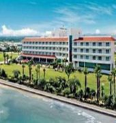 Hotel Sunshine Jeju