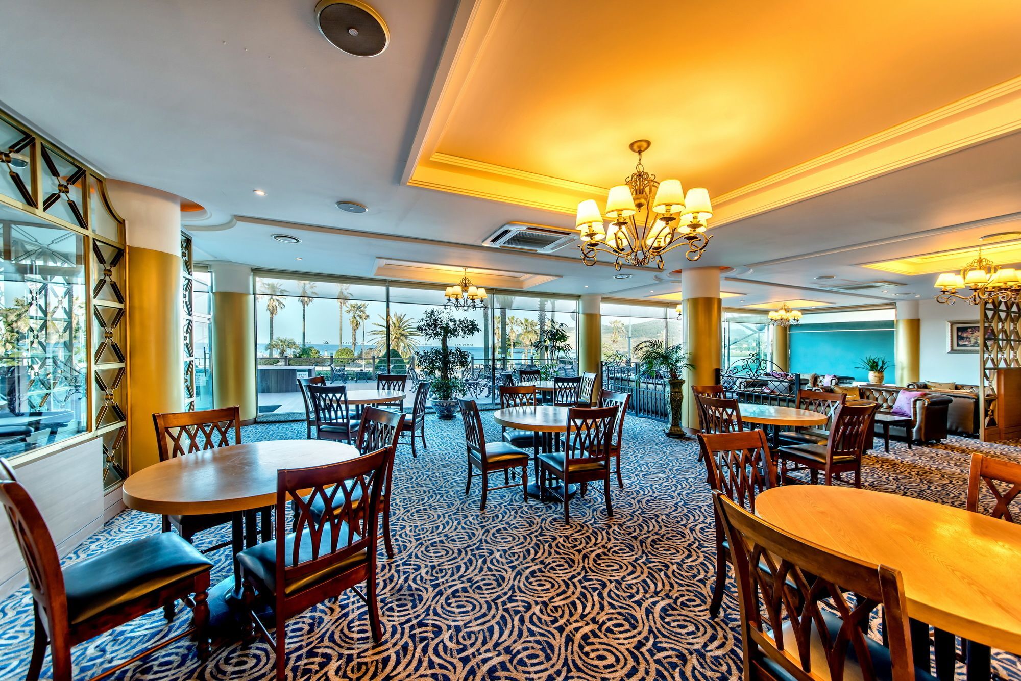 Hotel Sunshine Jeju