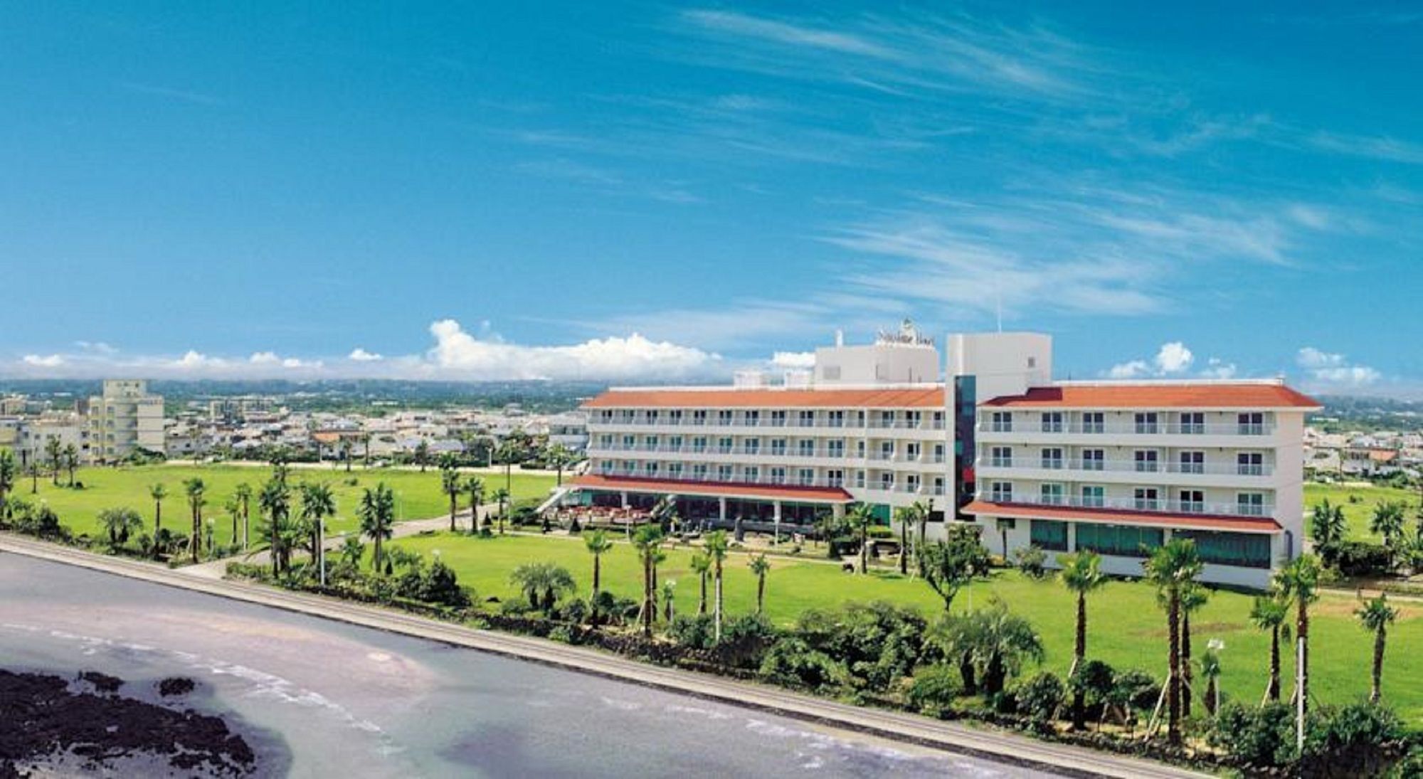 Sunshine Hotel 3*